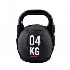 KETTLEBELL COMPETICION SOFT
