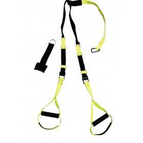 KIT ENTRENAMIENTO SUSPENSION PRO