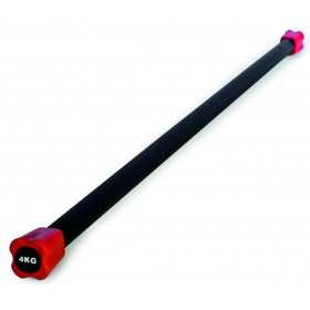BODY BAR / BARRA LASTRADA ACOLCHANDA 4 KG