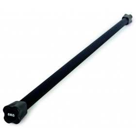 BODY BAR / BARRA LASTRADA ACOLCHANDA 6 KG