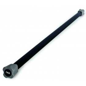 BODY BAR / BARRA LASTRADA ACOLCHANDA 7 KG