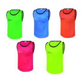 PETO DEPORTIVO S-M-L-XL  6 COLORES