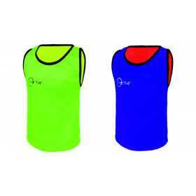 PACK 12 PETOS DEPORTIVO REVERSIBLE    S-M-L-XL