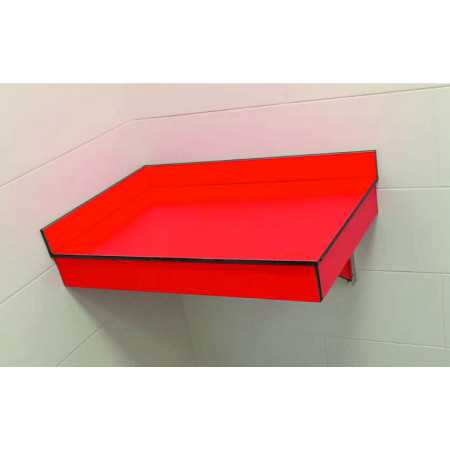 MESA  ENCIMERA ANOTADORES FENOLICO 12 MM  X METRO LINEAL