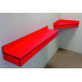 MESA  ENCIMERA ANOTADORES FENOLICO 12 MM  X METRO LINEAL