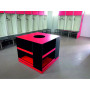 MUEBLE UTILLERO VESTUARIO FENOLICO 12 MM