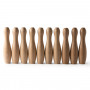 JUEGO BOLOS MADERA