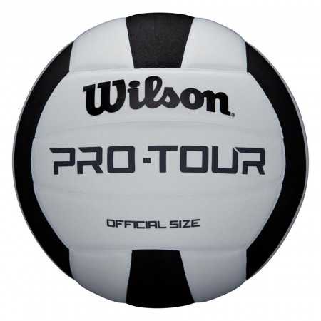 BALON VOLEY WILSON PRO TOUR