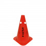 CONO 23 CM CON ORIFICIOS PARA PICAS