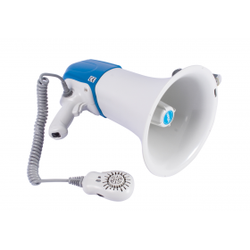 MEGAFONO PROFESIONAL 25W