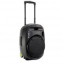 EQUIPO SONORO IBIZA PORT MK 15" 800W