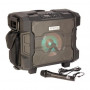 ALTAVOZ IBIZA WPORT 10" 300W