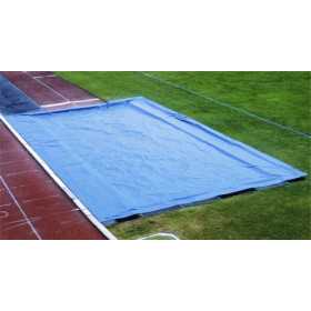 LONA DE PROTECCION DE FOSOS DE SALTO. PARA LASTRAR. PRECIO M2