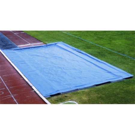 LONA DE PROTECCION DE FOSOS DE SALTO. PARA LASTRAR. PRECIO M2