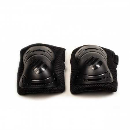RODILLERAS-CODERAS-PROTECTORES SENIOR