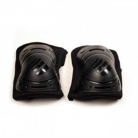 RODILLERAS-CODERAS-PROTECTORES SENIOR