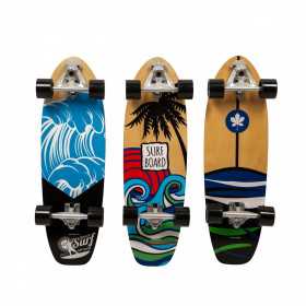 MONOPATIN SURF STATEBOARD
