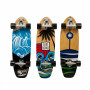 MONOPATIN SURF STATEBOARD