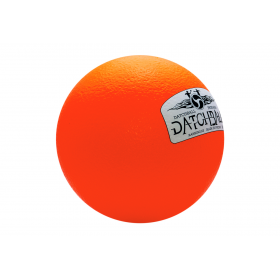 PELOTA DATCHBALL OFICIAL PRIMARIA Ø 16 CM NARANJA FLUOR