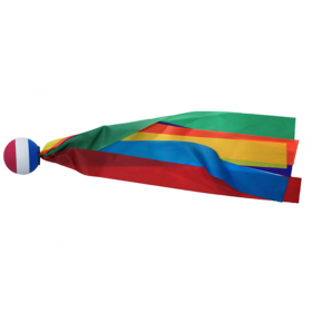 PELOTA COMETA EVA Ø 70 MM