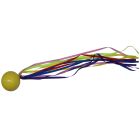 PELOTA COMETA POCOBALL Ø 70 MM