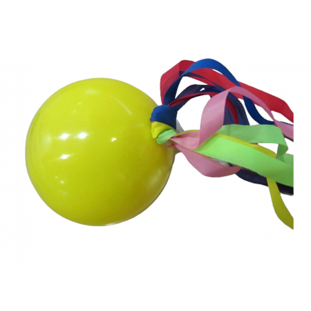PELOTA COMETA POCOBALL Ø 70 MM