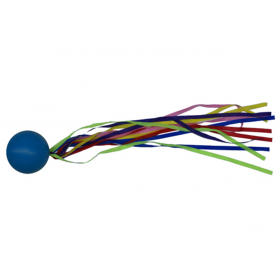 PELOTA COMETA SOFT Ø 70 MM