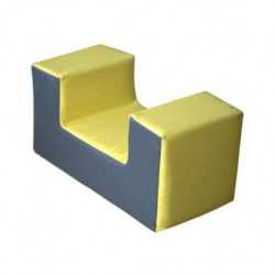 MINIASIENTO RECTO