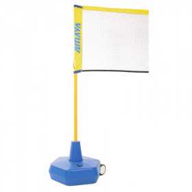 CONJUNTO RED BADMINTON (2 POSTES + 2 BASES + RED)