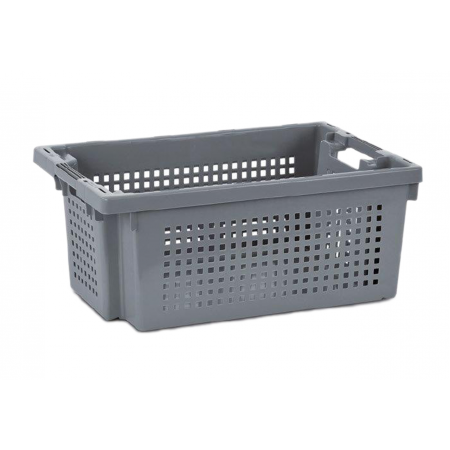 CESTA MATERIAL APILABLE Y ENCAJABLE