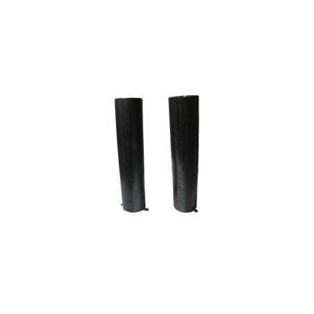 BOTES POSTES PROTECCION Ø 100 mm