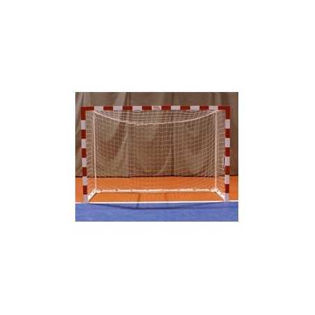 JG PORTERIAS SALA BASE 80x40 ALUMNIO