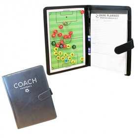 CARPETA TACTICA FUTBOL MATCH