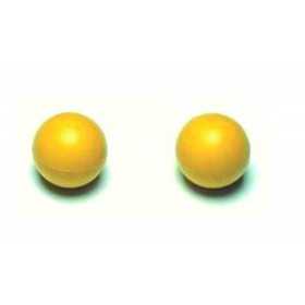 PELOTA FRONTON MANO FOAM