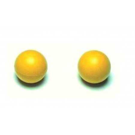 PELOTA FRONTON MANO FOAM