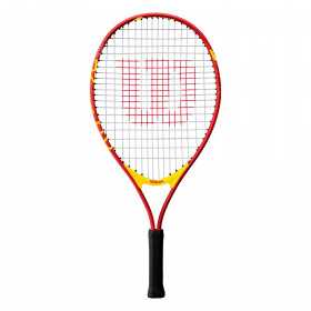 RAQUETA TENIS WILSON US OPEN 23