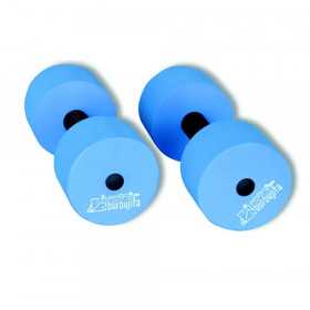 MANCUERNAS AQUAEROBIC ALTER-GYM