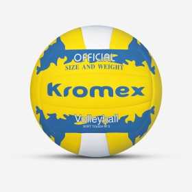BALON VOLEY KROMEX