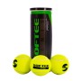 BOTE 3 PELOTAS TENIS PRO