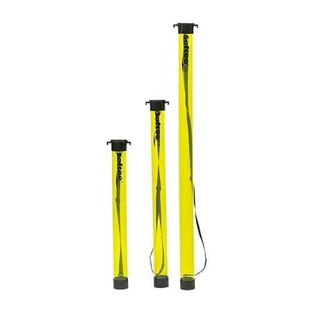 TUBO RECOGE12  PELOTAS /PADEL/TENIS