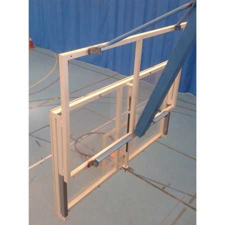 JUEGO ADAPTADOR CANASTA BASKET-MINIBASKET