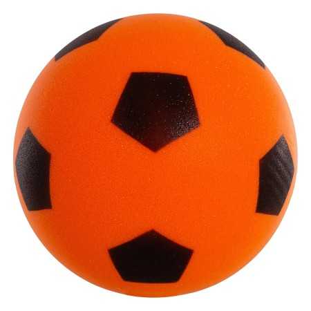 PELOTA FOMA FUTBOL SILENCIOSA Ø 210 mm