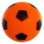 PELOTA FOMA FUTBOL SILENCIOSA Ø 210 mm