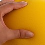 PELOTA FOAM Ø 210 mm SILENCIOSA
