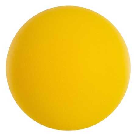 PELOTA FOAM Ø 210 mm SILENCIOSA