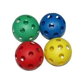 PELOTA HOCKEY 100 mm