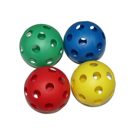 PELOTA HOCKEY 100 mm