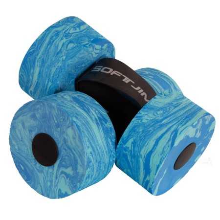 JUEGO MANCUERNAS AQUAEROBIC WATER