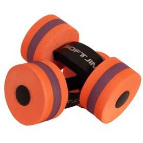 JUEGO MANCUERNAS AQUAEROBIC BICOLOR