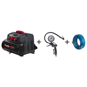 COMPRESOR DE AIRE CEVIK 1.5 CV